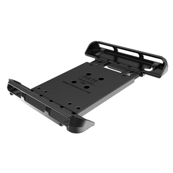 RAM-HOL-TAB6U:RAM-HOL-TAB6U_5:RAM Tab-Tite™ Tablet Holder for Apple iPad 9.7 + More