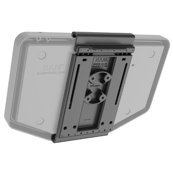 RAM-HOL-TAB-KBU:RAM-HOL-TAB-KBU_3:RAM Tab-Tite™ Holder for GDS Keyboard™