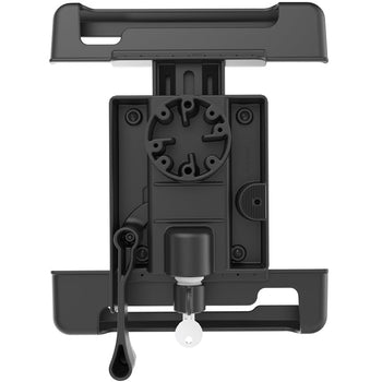 RAM-HOL-TABL10U:RAM-HOL-TABL10U_5:RAM Tab-Lock™ Tablet Holder for Panasonic Toughpad FZ-A1 + More