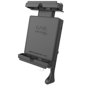 RAM-HOL-TABL16U:RAM-HOL-TABL16U_1:RAM Tab-Lock™ Tablet Holder for Google Nexus 7 with Case