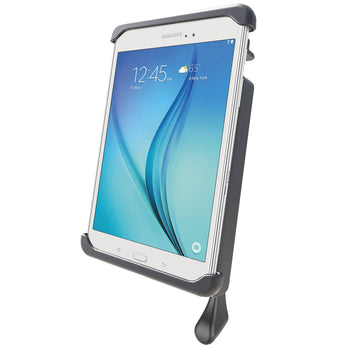 RAM-HOL-TABL27U:RAM-HOL-TABL27U_2:RAM Tab-Lock™ Tablet Holder for Samsung Galaxy Tab A 8.0 + More