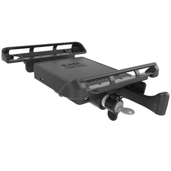 RAM-HOL-TABL3U:RAM-HOL-TABL3U_4:RAM Tab-Lock™ Tablet Holder for Apple iPad Gen 1-4 + More