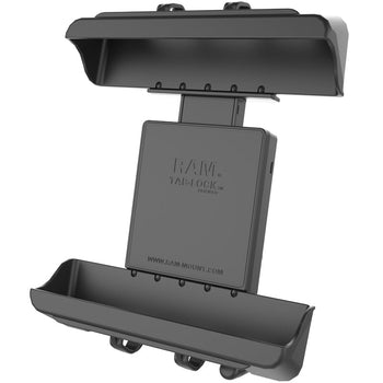 RAM-HOL-TABL9U:RAM-HOL-TABL9U_1:RAM Tab-Lock™ Tablet Holder for Panasonic Toughpad™ FZ-A1 with Case