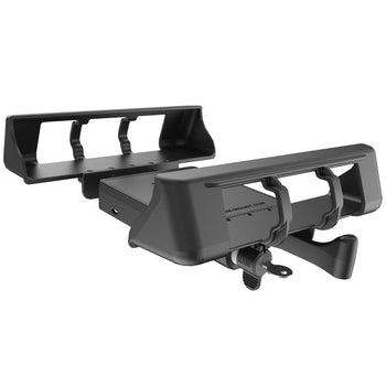 RAM-HOL-TABL9U:RAM-HOL-TABL9U_4:RAM Tab-Lock™ Tablet Holder for Panasonic Toughpad™ FZ-A1 with Case
