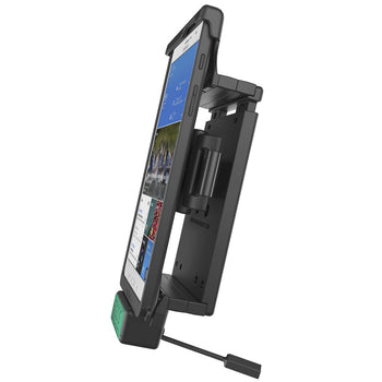 RAM-HOL-TAB-RISER2U:RAM-HOL-TAB-RISER2U_5:RAM 1" Risers for RAM Tab-Tite™ and RAM Tab-Lock™ Holders