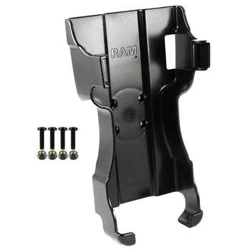 RAM-HOL-TD2U:RAM-HOL-TD2U_1:RAM Form-Fit Cradle for TDS Ranger