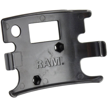 RAM-HOL-TO5U:RAM-HOL-TO5U_2:RAM Form-Fit Cradle for TomTom ONE XL & XLS