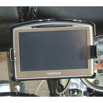 RAM-HOL-TO6U:RAM-HOL-TO6U_4:RAM EZ-Roll'r™ Cradle for TomTom GO 520, 630, 720, 730, 920T + More