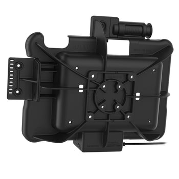 RAM-HOL-ZE11PKLU:RAM-HOL-ZE11PKLU_4:GDS Key Locking Powered Dock for Zebra ET5x 10.1" Series