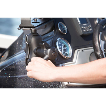 RAM Hi-Torq™ Wrench for D Size Socket Arms