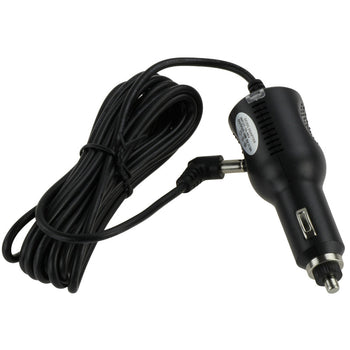 RAM-POW-CIG-M55:RAM-POW-CIG-M55_1:RAM Male Cigarette Plug with 3M Cable