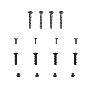 RAM-S-G1U:RAM-S-G1U_1:RAM Hardware Pack for Garmin 195, 295 & SPIII