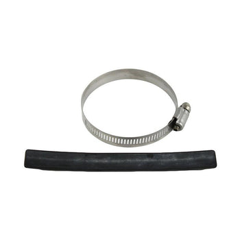 RAM Worm Drive Strap Clamp for Beechcraft Bonanza Aircraft
