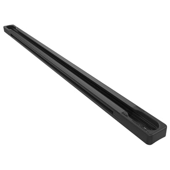 RAM-TRACK-EXA-13BU:RAM-TRACK-EXA-13BU_1:13" Modular Aluminum Black RAM Tough-Track™