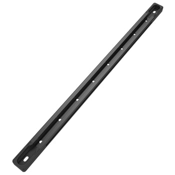 RAM-TRACK-EXA-13BU:RAM-TRACK-EXA-13BU_2:13" Modular Aluminum Black RAM Tough-Track™