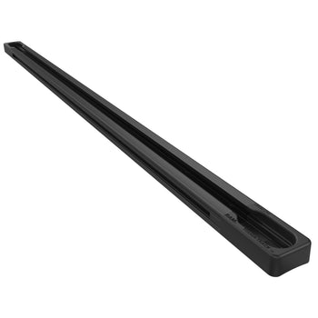 RAM-TRACK-EXA-17BU:RAM-TRACK-EXA-17BU_1:17" Modular Aluminum Black RAM Tough-Track™