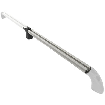 RAM-TRACK-HC-18U:RAM-TRACK-HC-18U_2:RAM Hand-Track™ Center Connector with 18" Track Extension