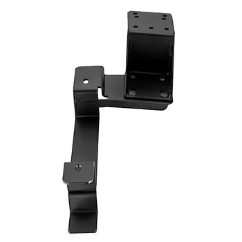 RAM-VB-102:RAM-VB-102_4:RAM No-Drill™ Vehicle Base for '00-06 chevy C/K + More