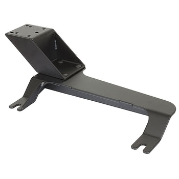 RAM-VB-131R4:RAM-VB-131R4_1:RAM No-Drill™ Vehicle Base for the '00-06 Chevy Avalanche + More
