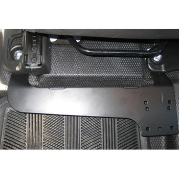 RAM-VB-159:RAM-VB-159_5:RAM No-Drill™ Vehicle Base for '07-13 Chevrolet Silverado + More