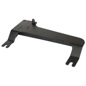RAM-VB-159NR:RAM-VB-159NR_1:RAM No-Drill™ Vehicle Base for '15-18 Chevrolet City Express + More