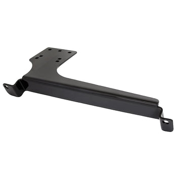 RAM-VB-167-SW1:RAM-VB-167-SW1_4:RAM No-Drill™ Laptop Mount for '06-12 Ford Fusion + More