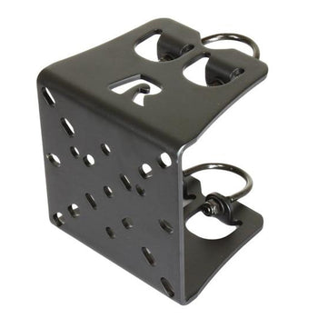 RAM-VB-184:RAM-VB-184_1:RAM Vertical Drill-Down Vehicle Base without Poles