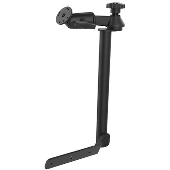 RAM-VB-197-SW2NT:RAM-VB-197-SW2NT_1:RAM No-Drill™ Vehicle Mount for '00-17 Isuzu NPR & NQR + More