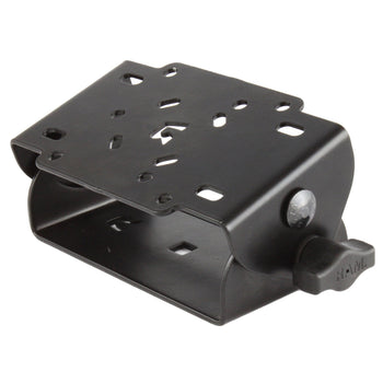 RAM-VB-TNT45:RAM-VB-TNT45_1:RAM Tilt-N-Turn™ 45-Degree Bracket
