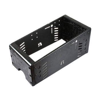RAM-VC-17NB:RAM-VC-17NB_1:RAM Tough-Box™ 17" Console with 15" Faceplate Area