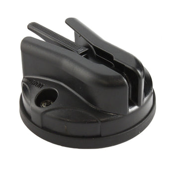 RAM-VC-MC1M:RAM-VC-MC1M_1:RAM Magnetic Universal Microphone Clip Adapter