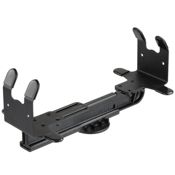 RAM-VPR-103:RAM-VPR-103_1:RAM Quick-Draw™ Holder for HP OfficeJet 250 + More