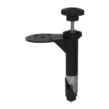 RAM-VP-TTMF4U:RAM-VP-TTMF4U_1:RAM 4" Upper Pole with Flange