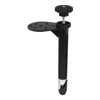 RAM-VP-TTMF8U:RAM-VP-TTMF8U_1:RAM 8" Upper Pole with Flange