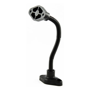 RAP-105-6DDU:RAP-105-6DDU_1:RAM Flex-Arm™ Mount with Two Diamond Plates