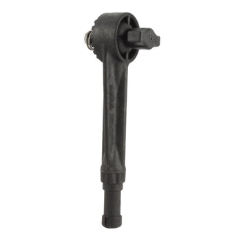 RAP-114-P6U:RAP-114-P6U_1:RAM ROD 6" Long Spline Post with Knob