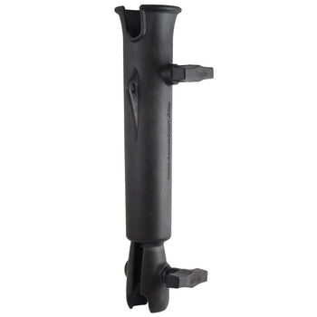 RAP-119NB-UV1U:RAP-119NB-UV1U_1:RAM Tube™ Rod Holder with UV Blocker Knob