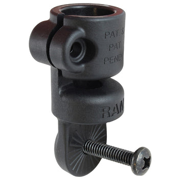 RAP-202-TRA1U:RAP-202-TRA1U_1:RAM Transducer Adapter for RAM Flex-Arm™