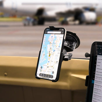 RAP-224-1U:RAP-224-1U_5:RAM Twist-Lock™ Suction Cup Base