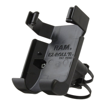 RAP-274-1-GA40:RAP-274-1-GA40_1:RAM EZ-On/Off™ Bicycle Mount for Garmin GPSMAP 73, 78, 78S, 78SC