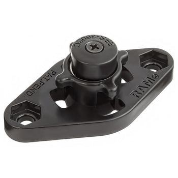 RAP-274-1MU:RAP-274-1MU_1:RAM EZ-On/Off™ Diamond Adapter