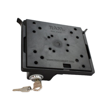 RAP-315U:RAP-315U_1:RAM Slide-N-Lock™ Universal Dock Plate