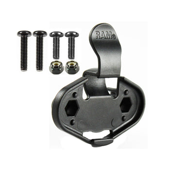 RAP-326FU:RAP-326FU_1:RAM EZY-Mount™ Quick Release Female Adapter