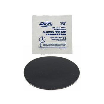 RAP-350-35PSAU:RAP-350-35PSAU_1:RAM 3.5" Double Sided Adhesive Pad