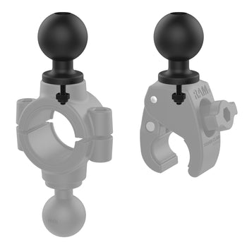 RAP-351-2U:RAP-351-2U_2:RAM Tough-Claw™ Ball Adapter