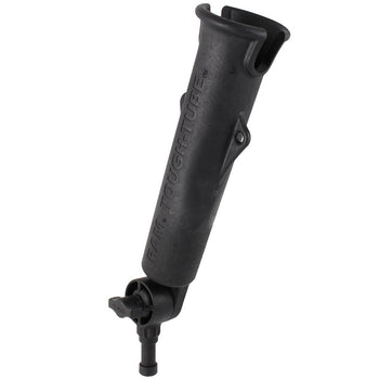 RAP-394-SSTU:RAP-394-SSTU_1:RAM Tough-Tube™ Rod Holder with 2" Ratchet Spline Post Arm