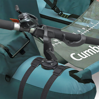 RAP-399BU:RAP-399BU_3:RAM Float Tube Strap Adapter Base