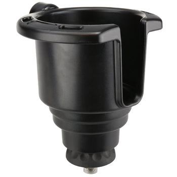 RAP-405-429:RAP-405-429_1:RAM Cup Holder with Leash Plug Adapter