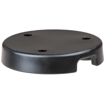 RAM Cable Manager for Large Electronic Mounts