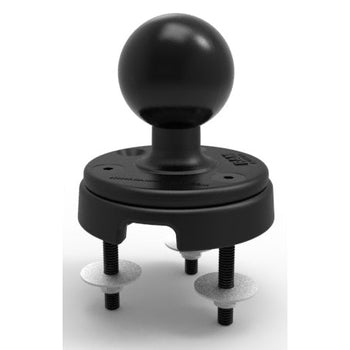 RAP-402U:RAP-402U_2:RAM Cable Manager for Large Electronic Mounts